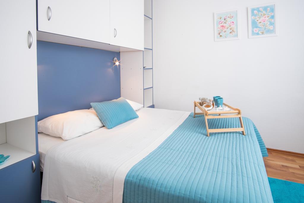 Apartment Katarina Malinska Room photo